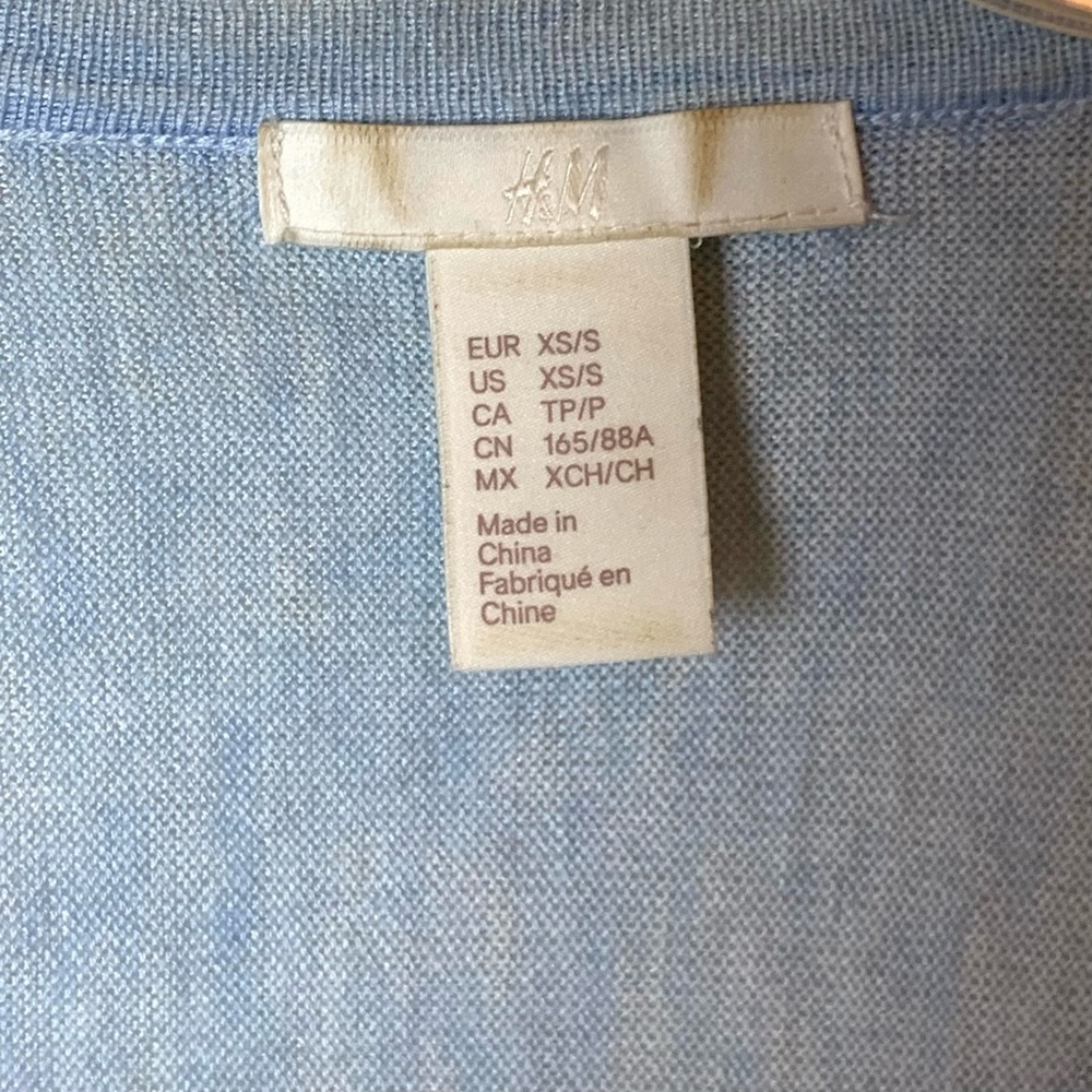 H&M Wrap - Picture 5 of 5